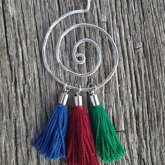 Necklace "HP" 7-22-17 - Picture 2 of 2