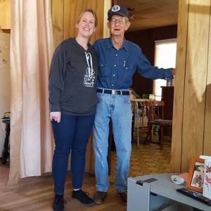 Meet your Posher, Melissa