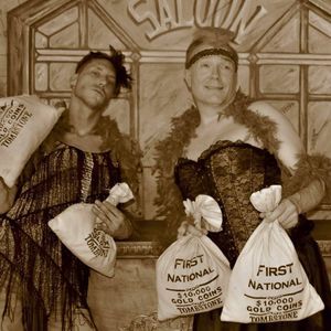 Meet your Posher, Michael