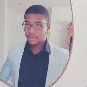 Meet your Posher, Jermaine