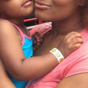 Meet your Posher, Danielle jeudy