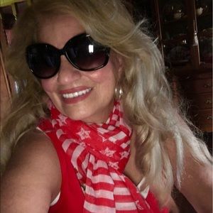 Meet your Posher, Kathy