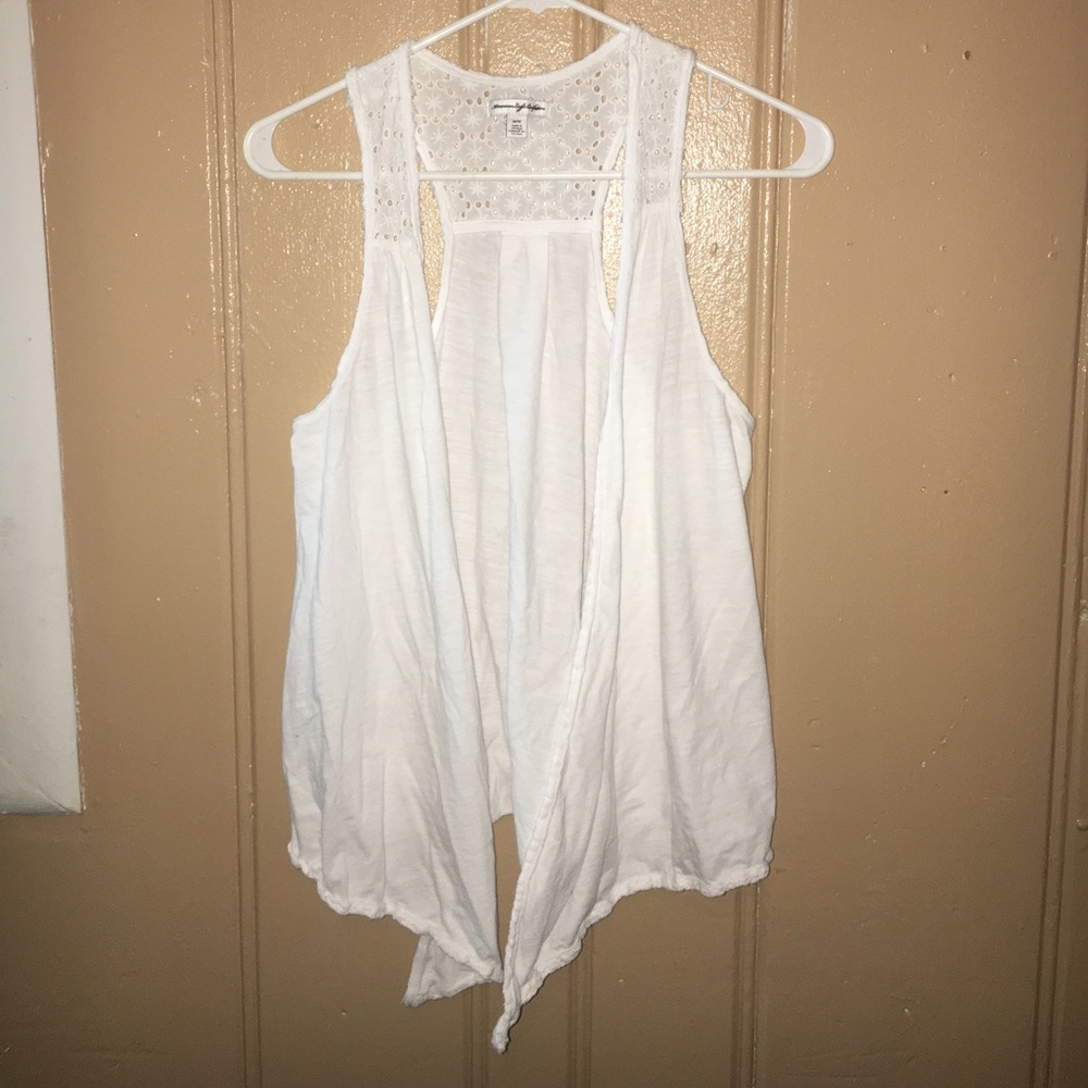 American Eagle Outfitters Shaw