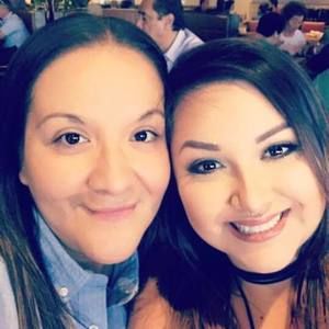 Meet your Posher, Marisa