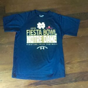 2016 Fiesta Bowl shirt