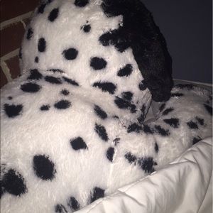 Meet your Posher, Faith