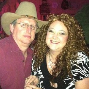 Meet your Posher, Cherie