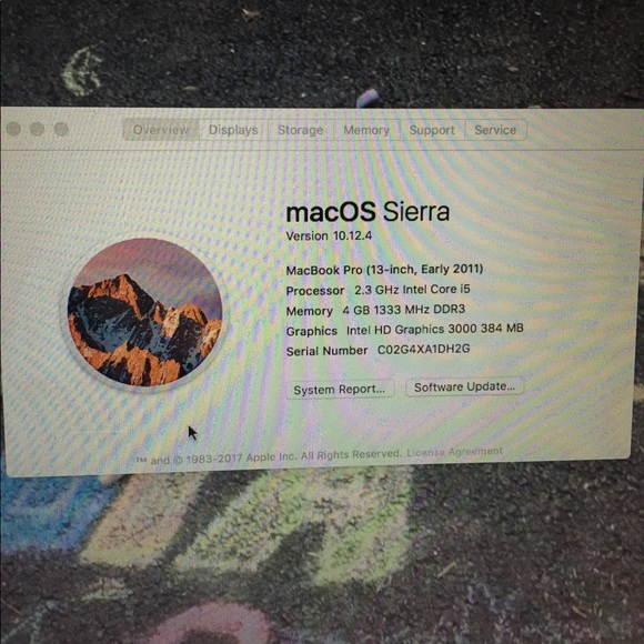 MacBook Pro - Picture 3 of 7