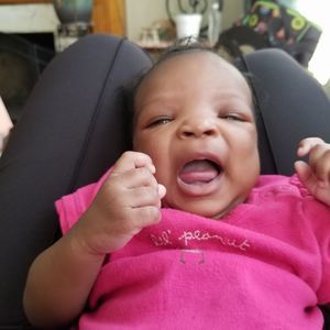 Meet your Posher, Lin