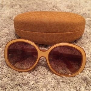 Fendi Sunglasses