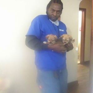 Meet your Posher, Johnny