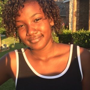 Meet your Posher, Karly