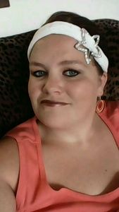 Meet your Posher, Catherine