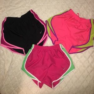 Nike Shorts BUNDLE