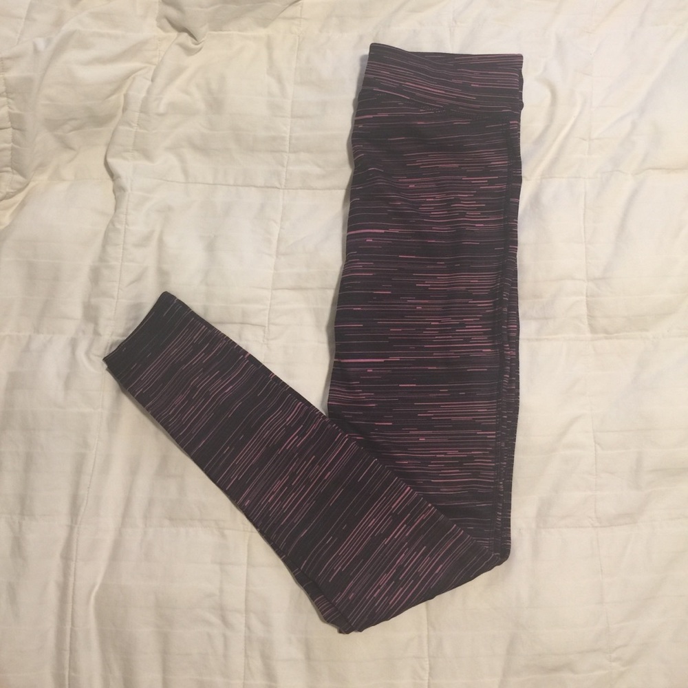 Patterned Leggings