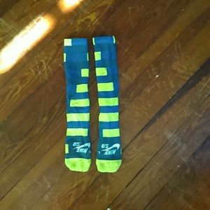 Nike skate socks