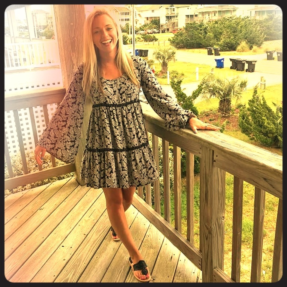 Meet your Posher, Allison