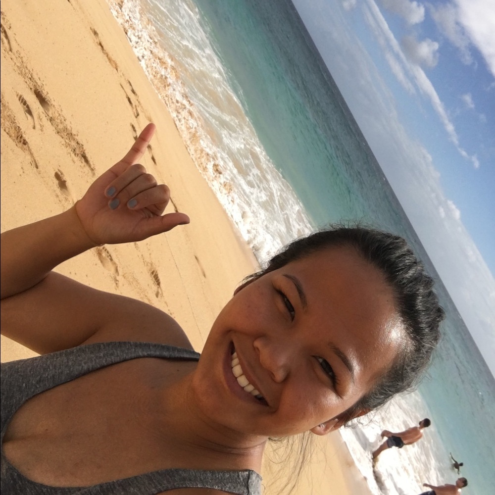 Meet your Posher, Kaolanie