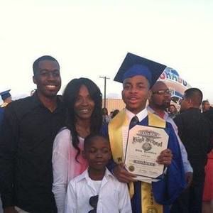 Meet your Posher, Jacqueline