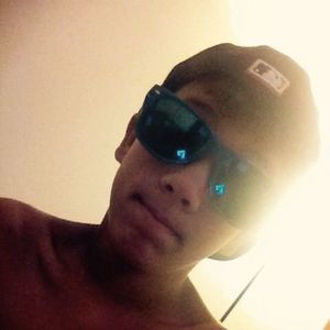 Meet your Posher, Logan