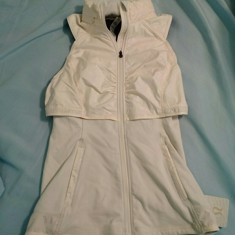 Kanto Catch Me Vest