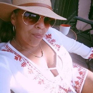 Meet your Posher, Maritza