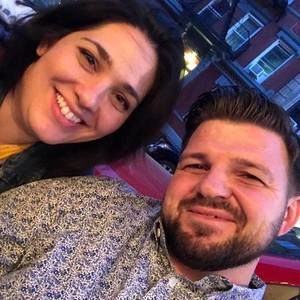 Meet your Posher, Gabe