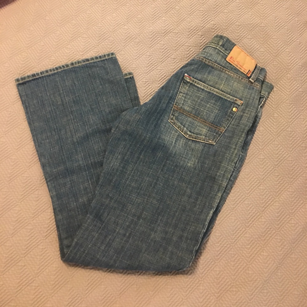 Ben Sherman Jeans