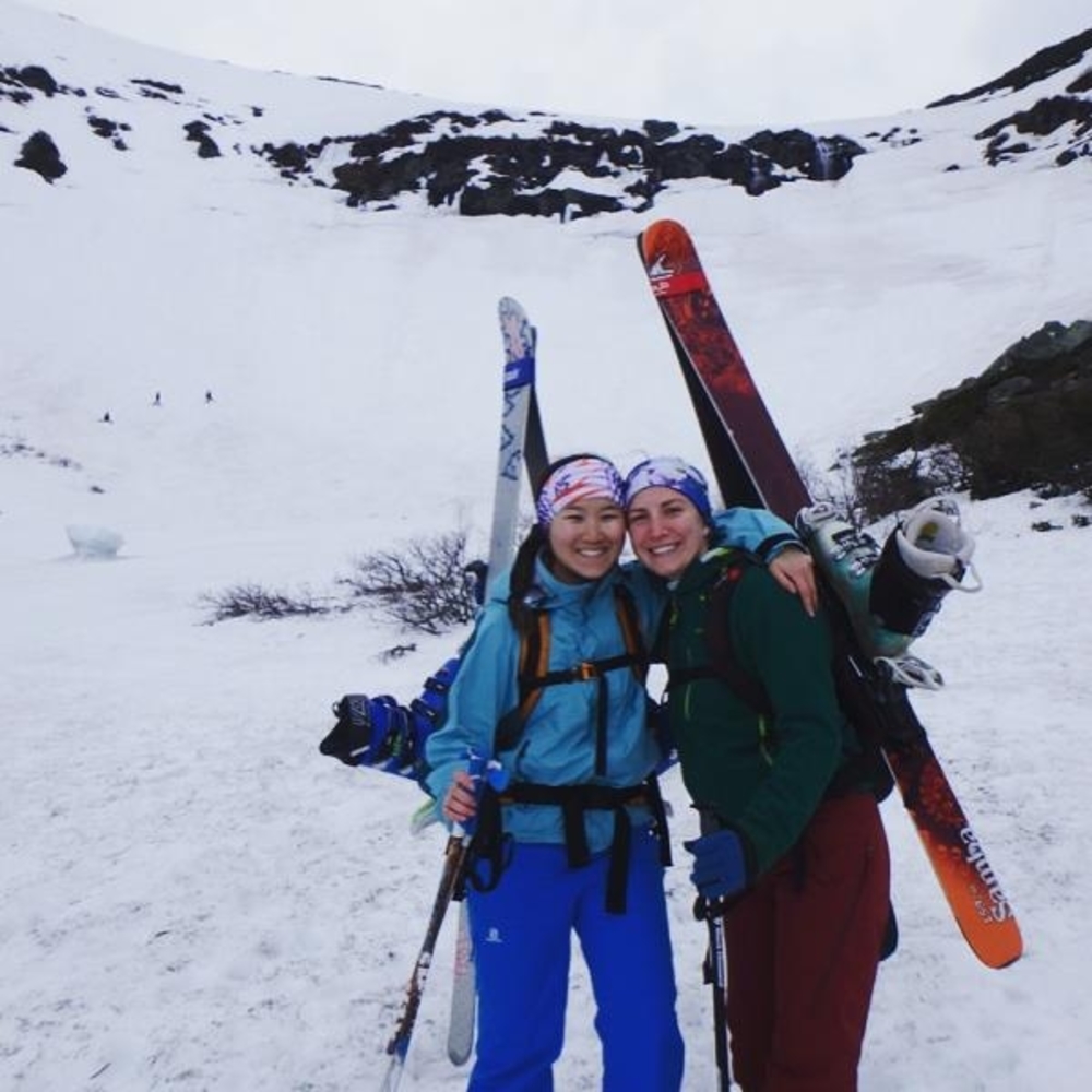 Meet your Posher, Megan