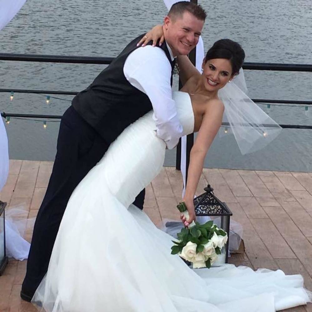 Meet your Posher, Lydia