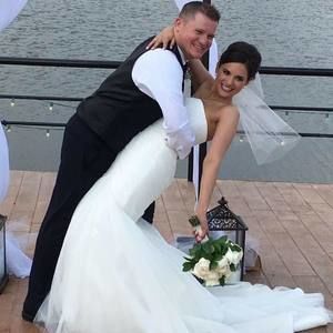 Meet your Posher, Lydia