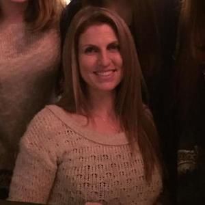 Meet your Posher, Beth