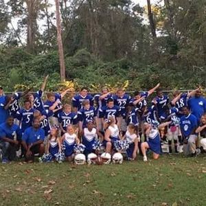 Meet your Posher, Jackie