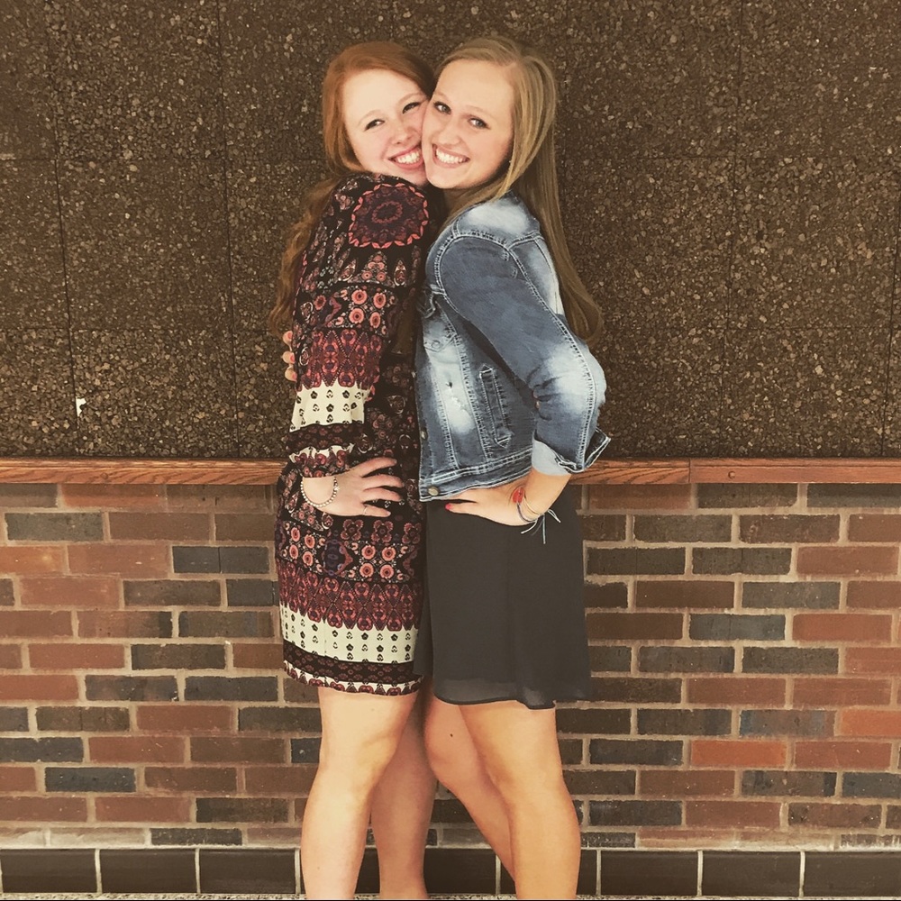 Meet your Posher, Kate