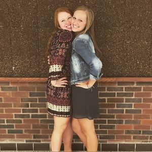 Meet your Posher, Kate