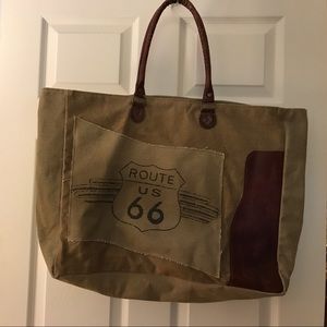 Large Mona B Tote