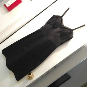 BCBG Little Black Dress