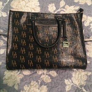 Dooney and Bourke Purse