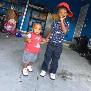 Meet your Posher, Beedie