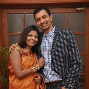 Meet your Posher, Sudha