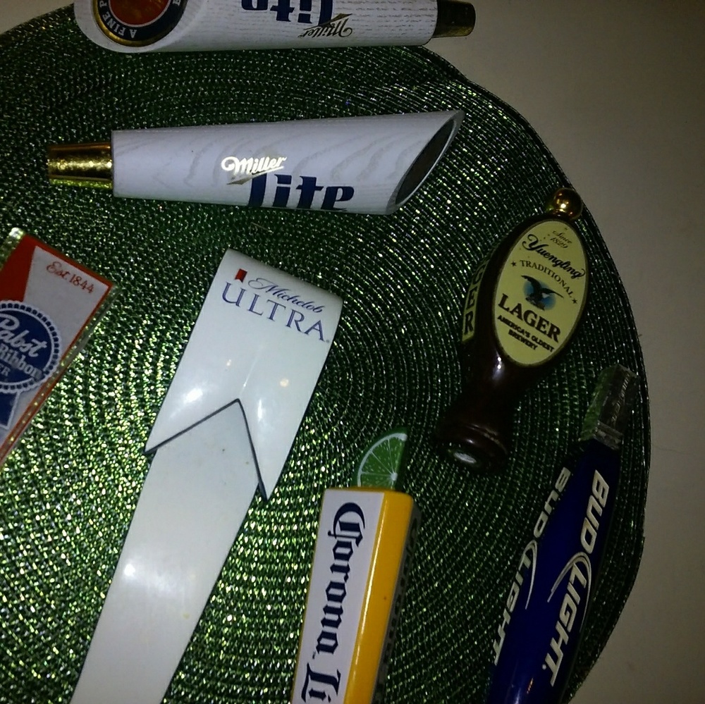 Beer Tap Handles - Picture 3 of 4