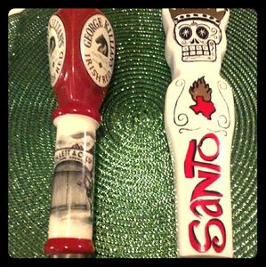 Beer Tap Handles