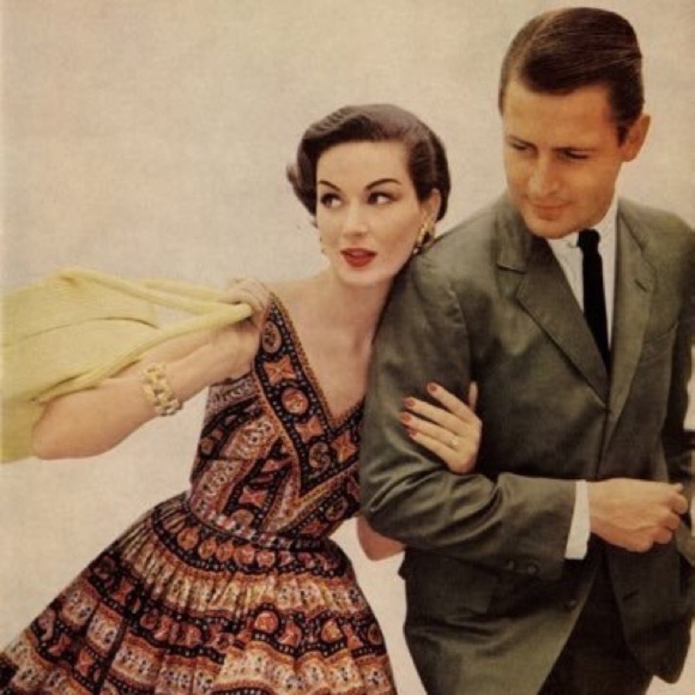 Meet your Posher, High Speed Matriarch!