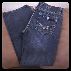 Marc Ecko Cut & Sew Jeans