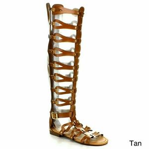 Gladiator Sandals