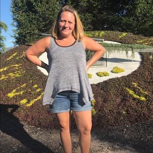 Meet your Posher, Candy