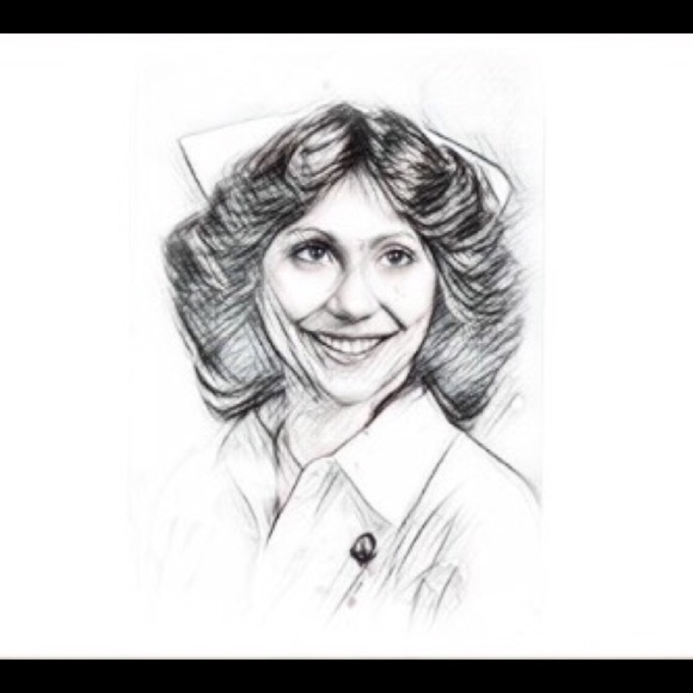 Meet your Posher, Cheryl