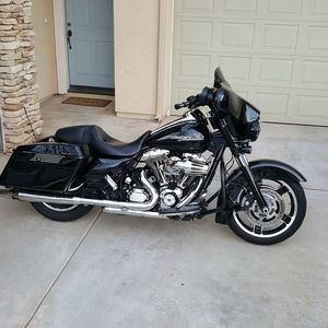 Meet your Posher, Ronnie