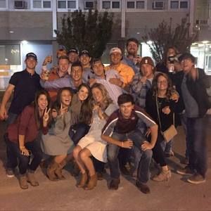 Meet your Posher, Gerrit