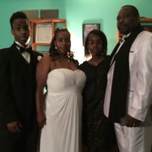 Meet your Posher, Tyrone